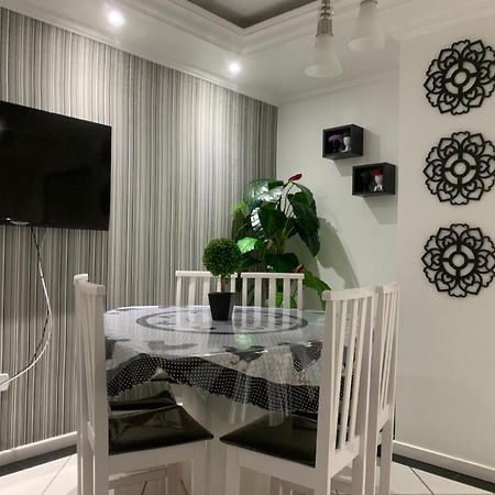 Apartamento Praia Central Balneário Camboriú Eksteriør bilde