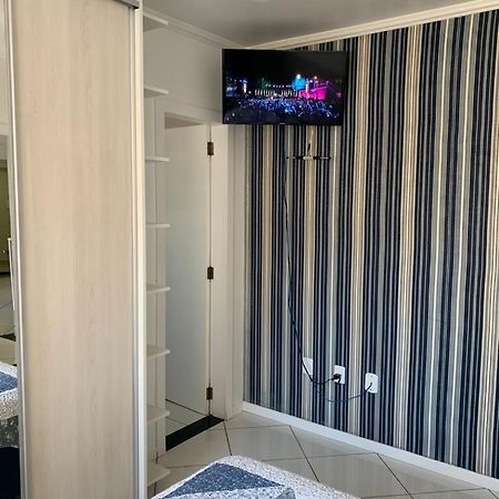 Apartamento Praia Central Balneário Camboriú Eksteriør bilde