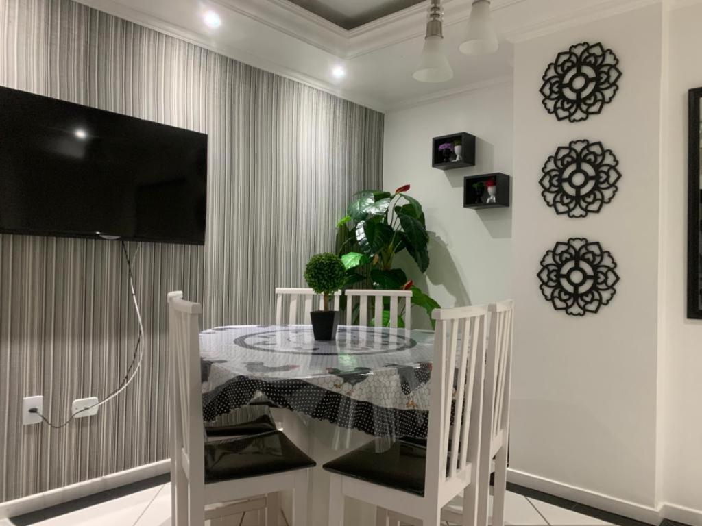 Apartamento Praia Central Balneário Camboriú Eksteriør bilde