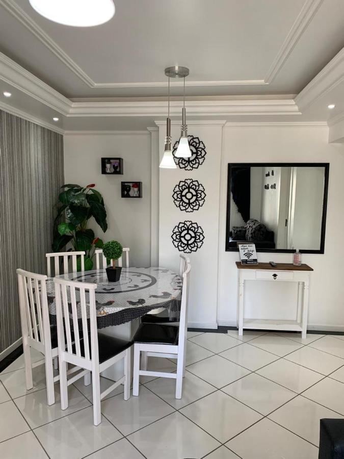 Apartamento Praia Central Balneário Camboriú Eksteriør bilde