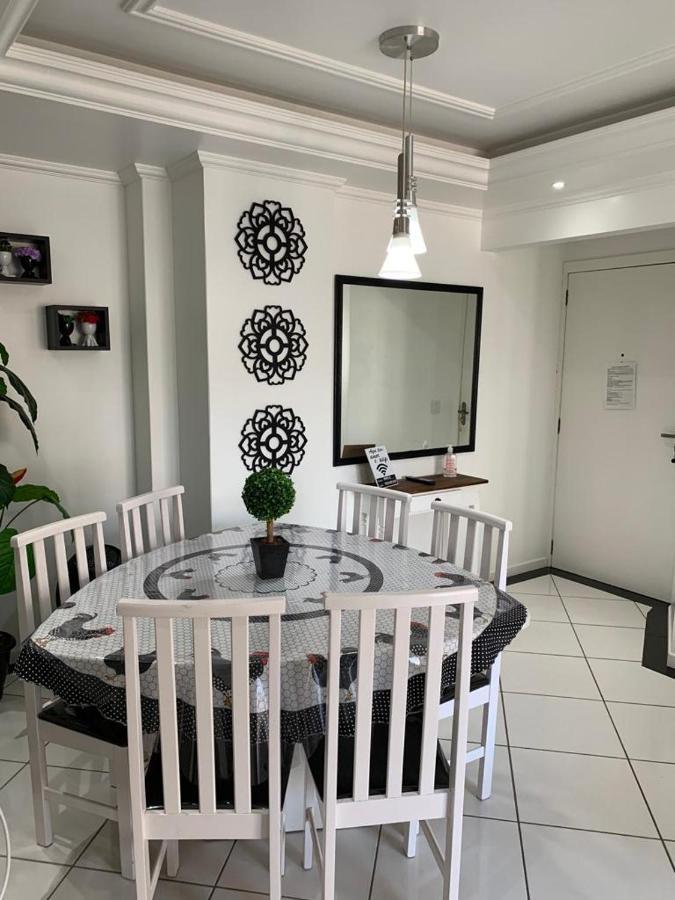 Apartamento Praia Central Balneário Camboriú Eksteriør bilde