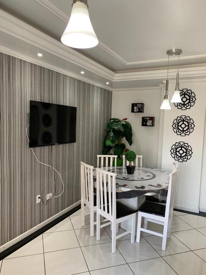 Apartamento Praia Central Balneário Camboriú Eksteriør bilde