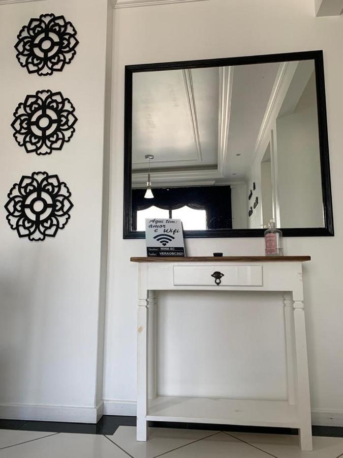 Apartamento Praia Central Balneário Camboriú Eksteriør bilde