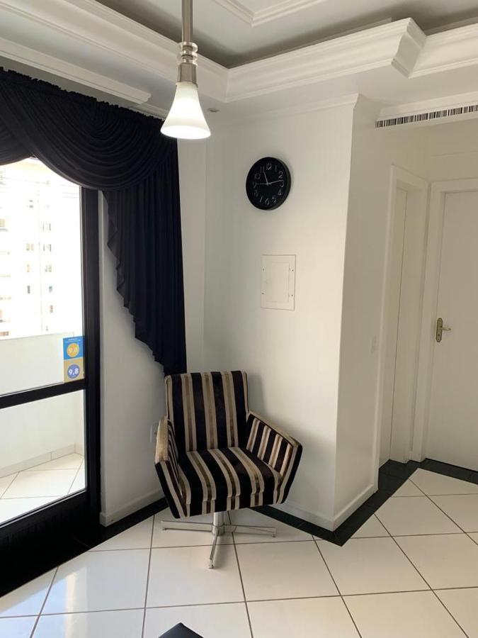 Apartamento Praia Central Balneário Camboriú Eksteriør bilde