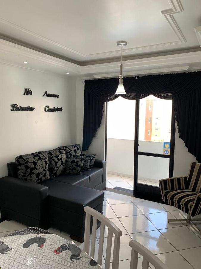 Apartamento Praia Central Balneário Camboriú Eksteriør bilde