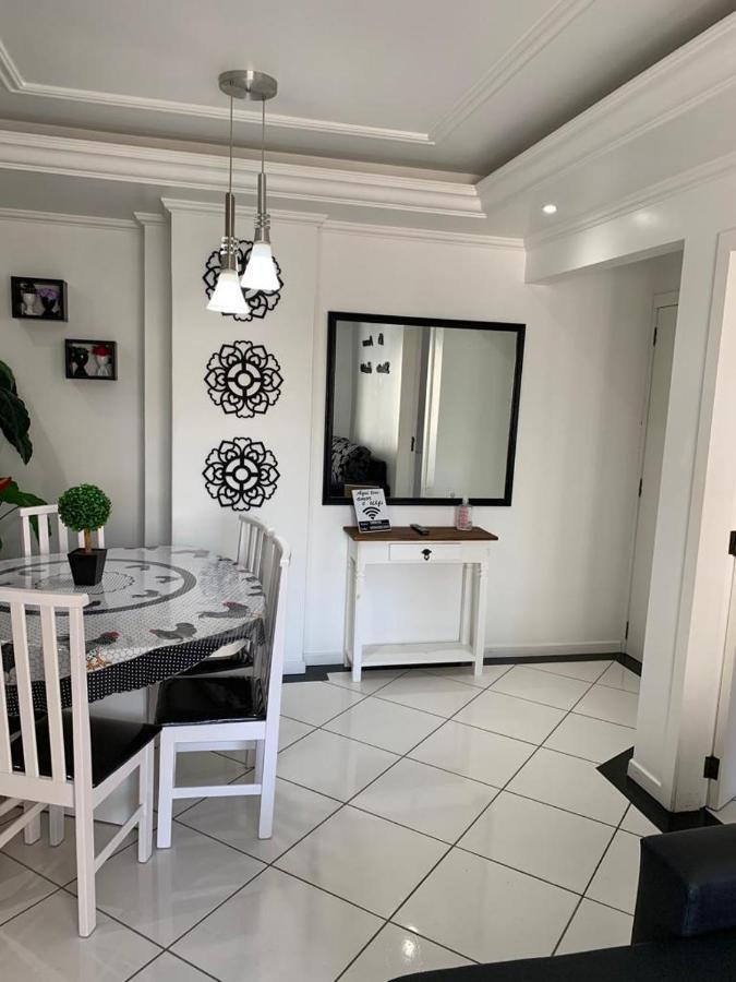 Apartamento Praia Central Balneário Camboriú Eksteriør bilde
