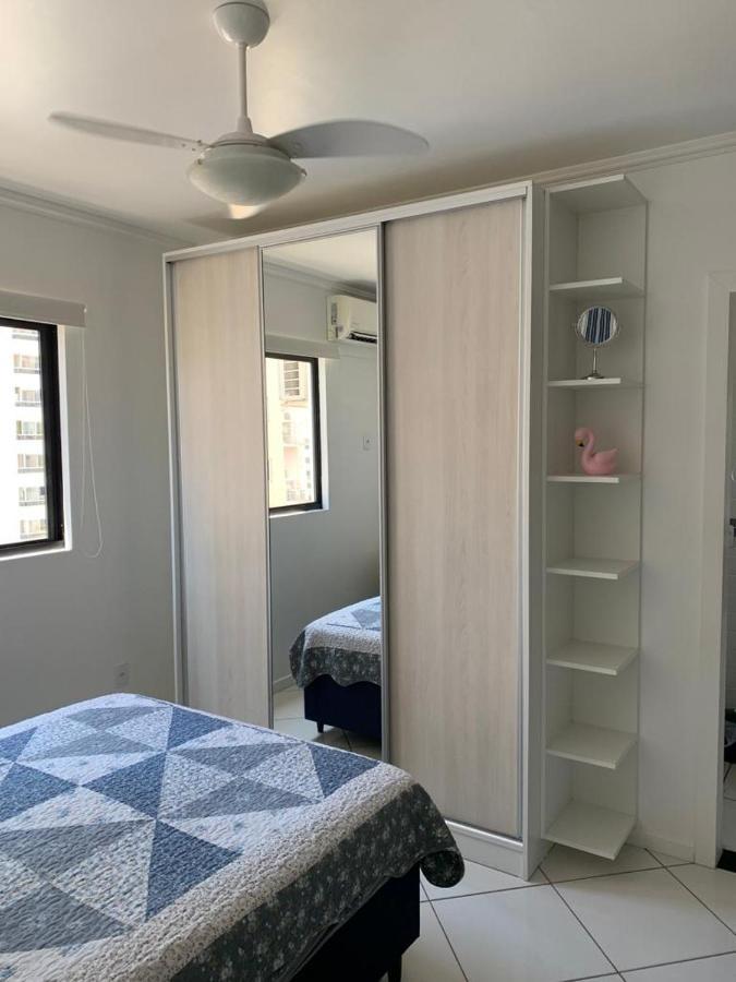 Apartamento Praia Central Balneário Camboriú Eksteriør bilde