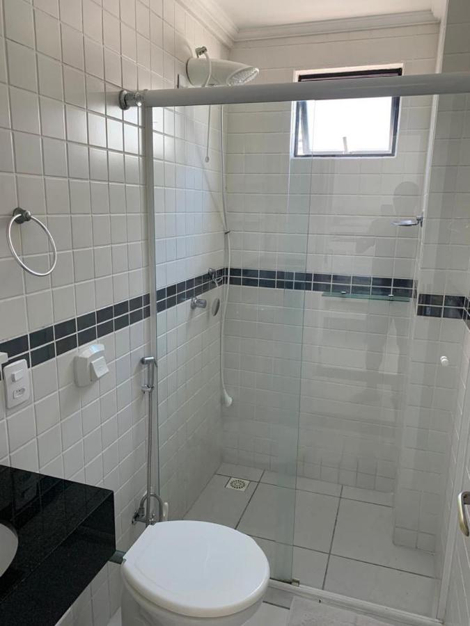 Apartamento Praia Central Balneário Camboriú Eksteriør bilde