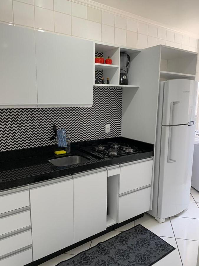 Apartamento Praia Central Balneário Camboriú Eksteriør bilde