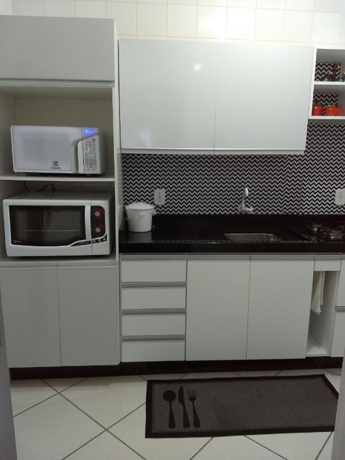Apartamento Praia Central Balneário Camboriú Eksteriør bilde