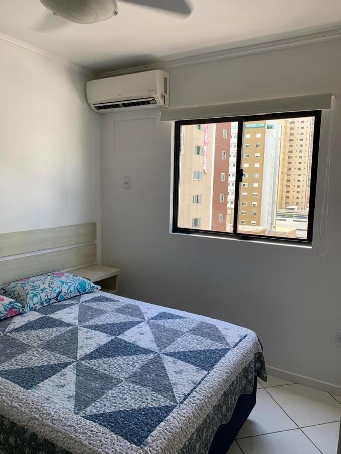 Apartamento Praia Central Balneário Camboriú Eksteriør bilde
