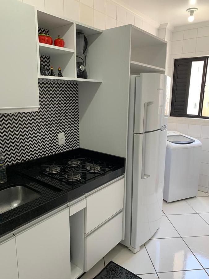 Apartamento Praia Central Balneário Camboriú Eksteriør bilde