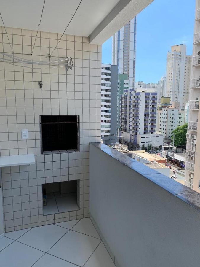 Apartamento Praia Central Balneário Camboriú Eksteriør bilde