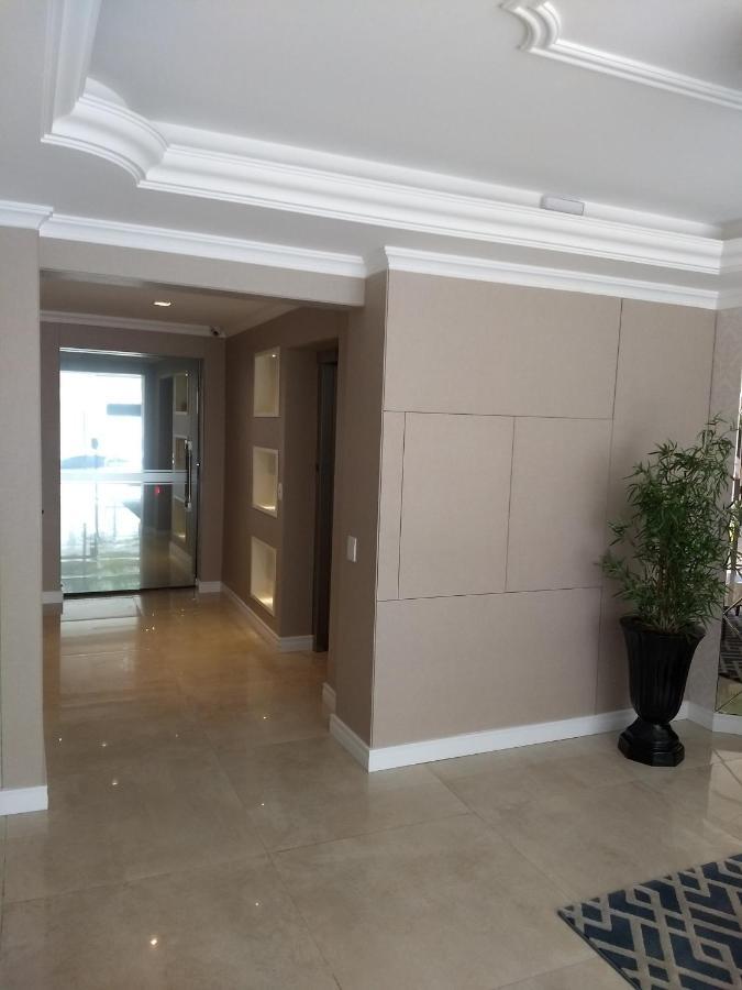 Apartamento Praia Central Balneário Camboriú Eksteriør bilde