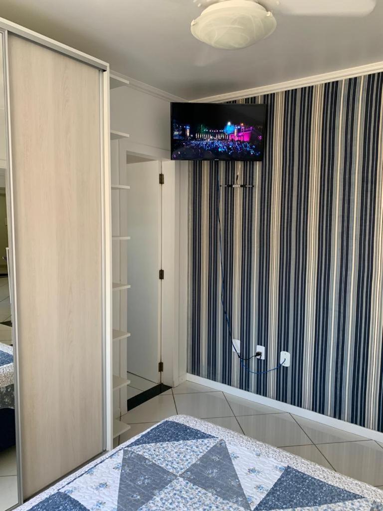 Apartamento Praia Central Balneário Camboriú Eksteriør bilde