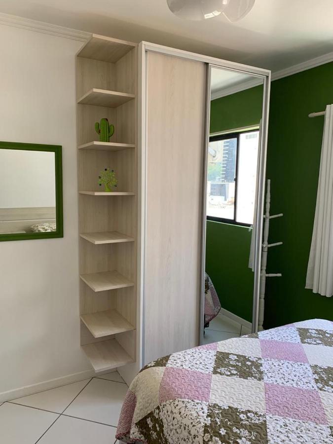Apartamento Praia Central Balneário Camboriú Eksteriør bilde