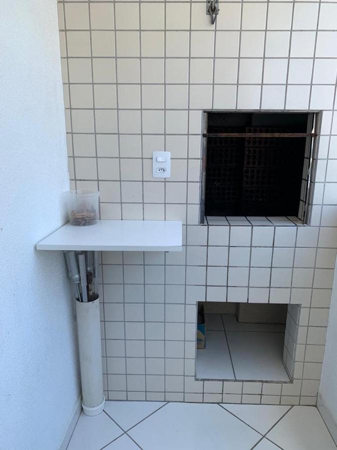 Apartamento Praia Central Balneário Camboriú Eksteriør bilde