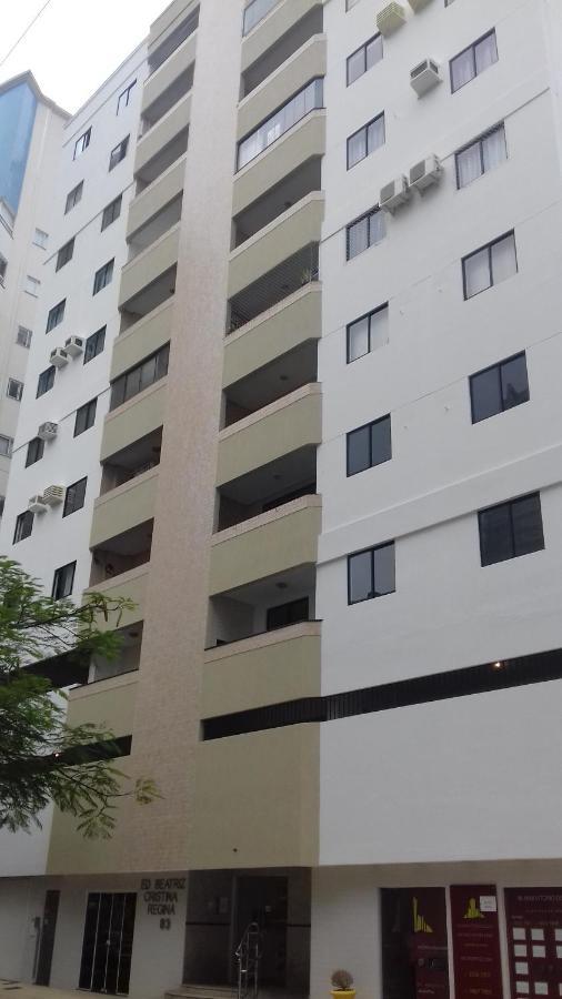 Apartamento Praia Central Balneário Camboriú Eksteriør bilde