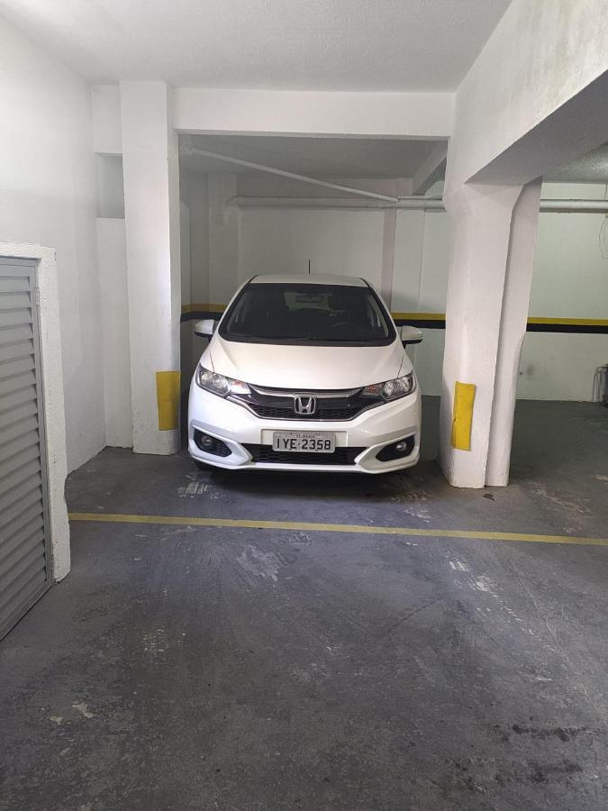 Apartamento Praia Central Balneário Camboriú Eksteriør bilde