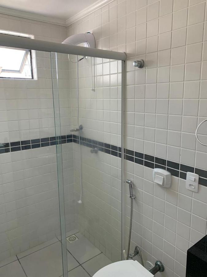 Apartamento Praia Central Balneário Camboriú Eksteriør bilde