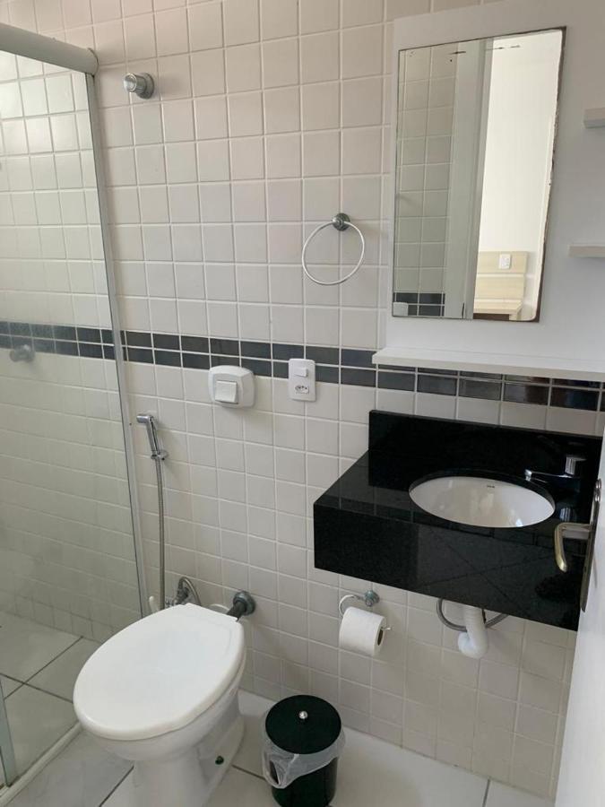 Apartamento Praia Central Balneário Camboriú Eksteriør bilde