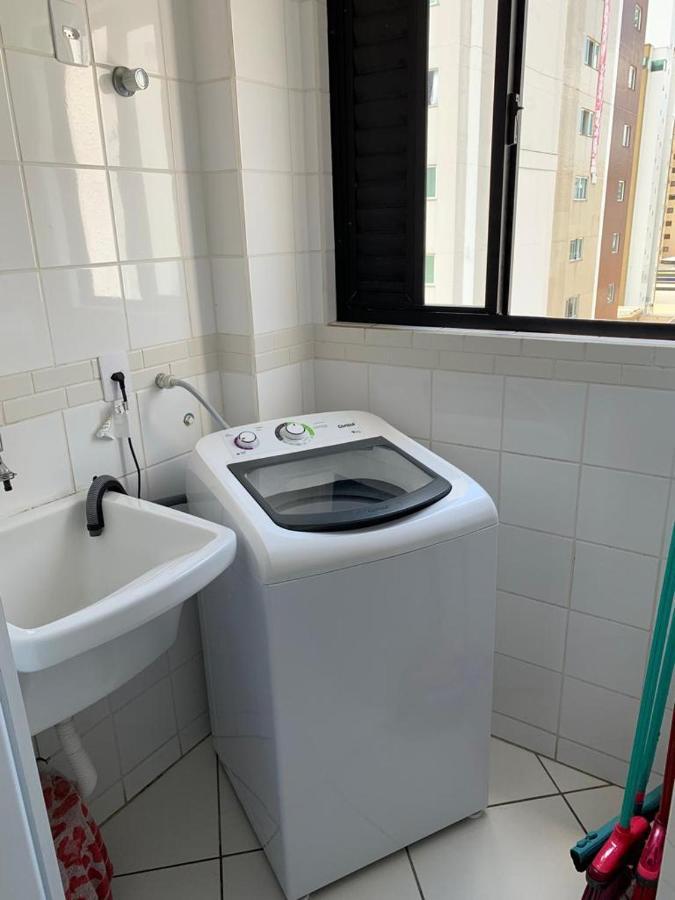 Apartamento Praia Central Balneário Camboriú Eksteriør bilde