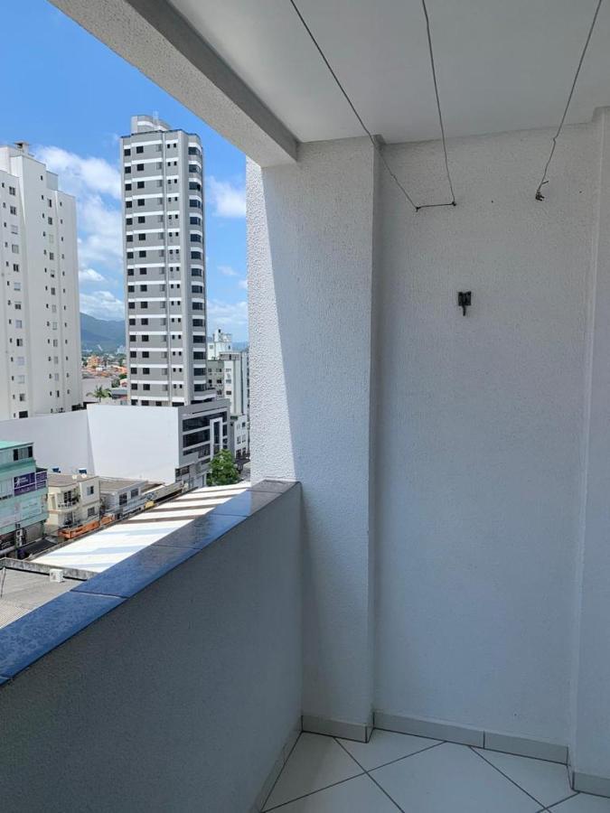 Apartamento Praia Central Balneário Camboriú Eksteriør bilde