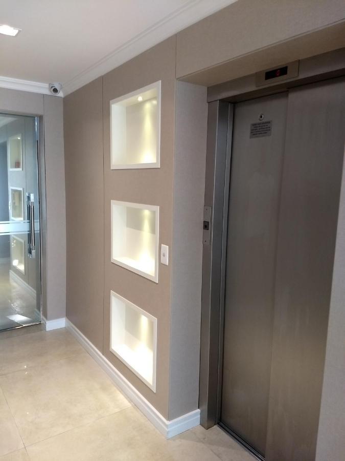 Apartamento Praia Central Balneário Camboriú Eksteriør bilde