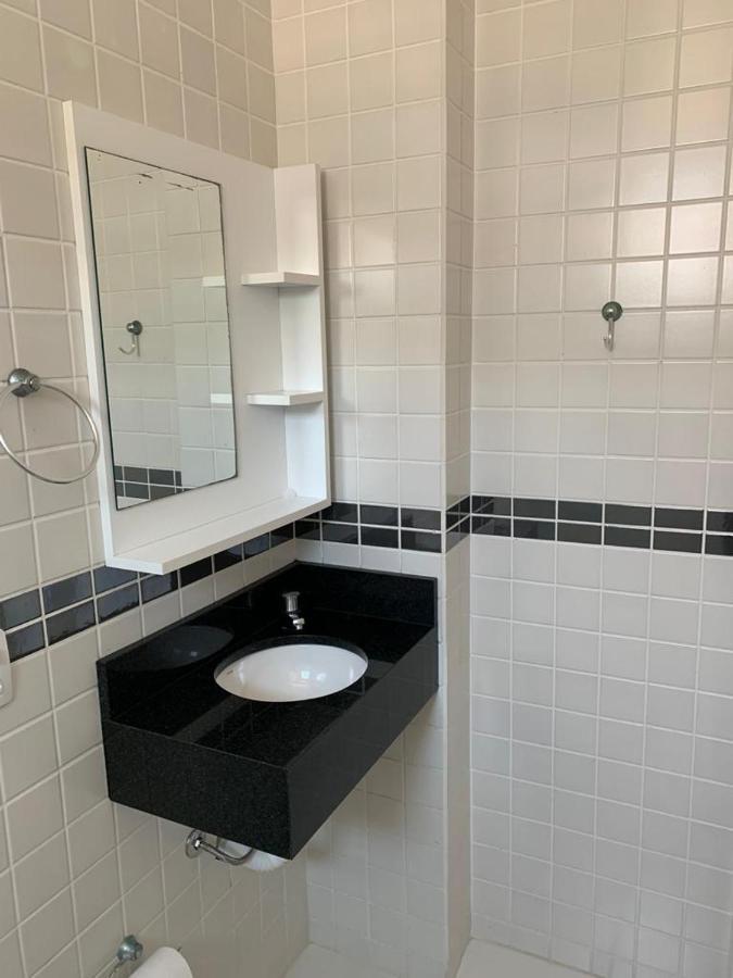 Apartamento Praia Central Balneário Camboriú Eksteriør bilde