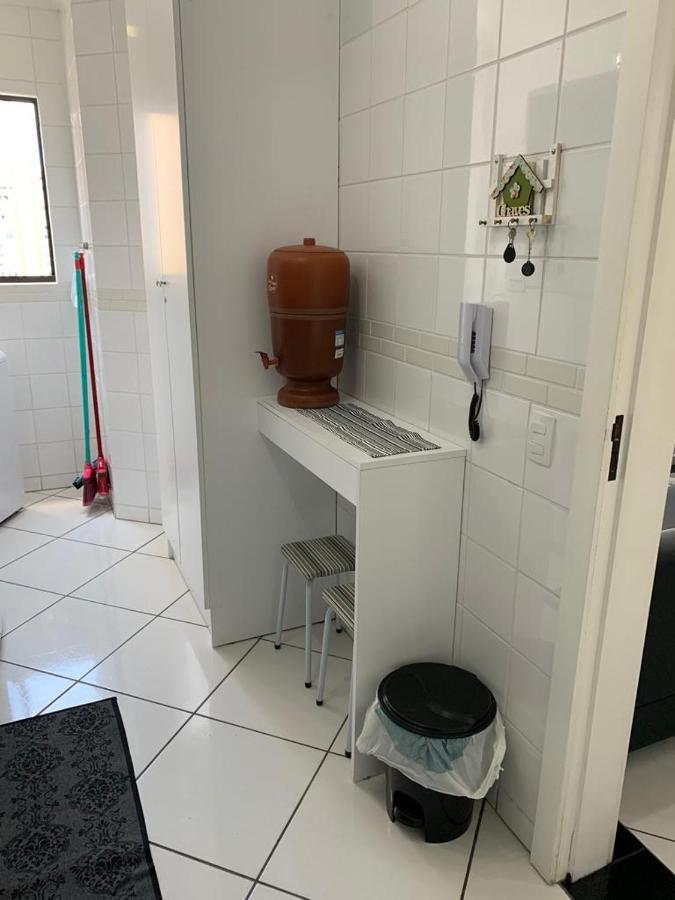 Apartamento Praia Central Balneário Camboriú Eksteriør bilde