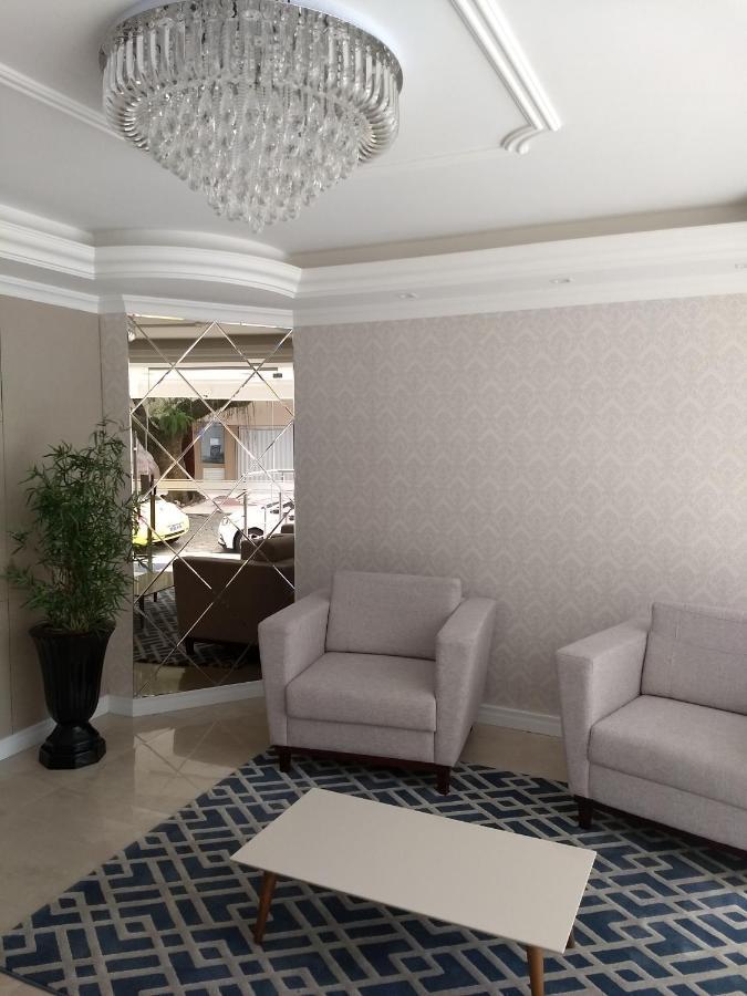 Apartamento Praia Central Balneário Camboriú Eksteriør bilde