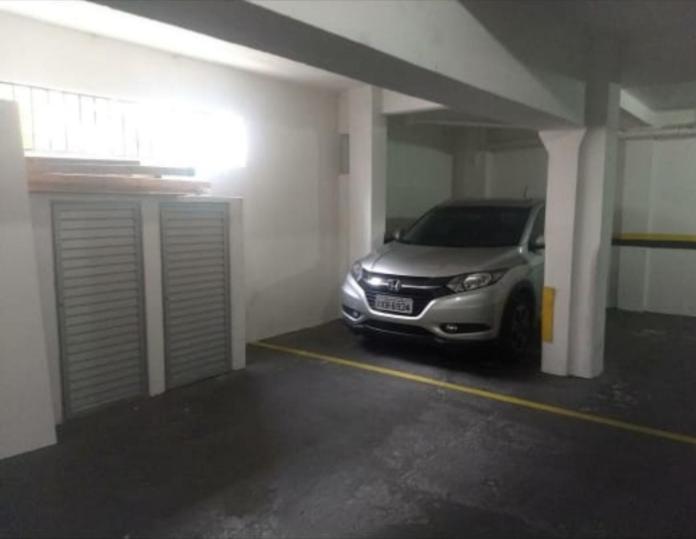 Apartamento Praia Central Balneário Camboriú Eksteriør bilde